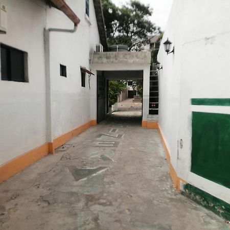Hotel Avenida53 Баранкила Екстериор снимка