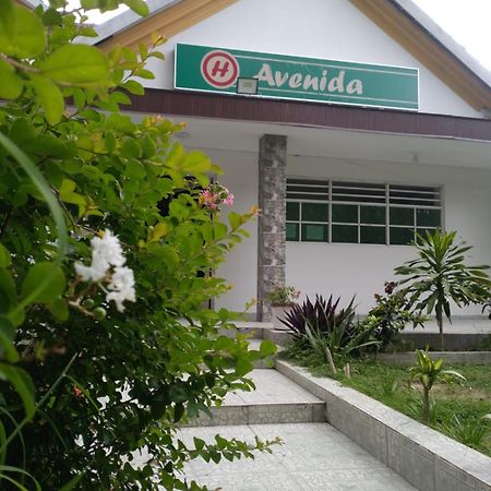 Hotel Avenida53 Баранкила Екстериор снимка