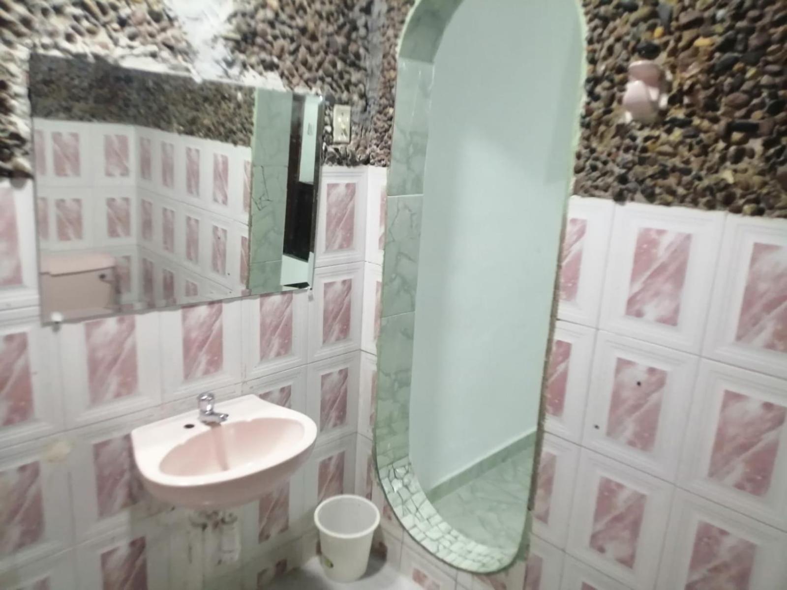 Hotel Avenida53 Баранкила Екстериор снимка