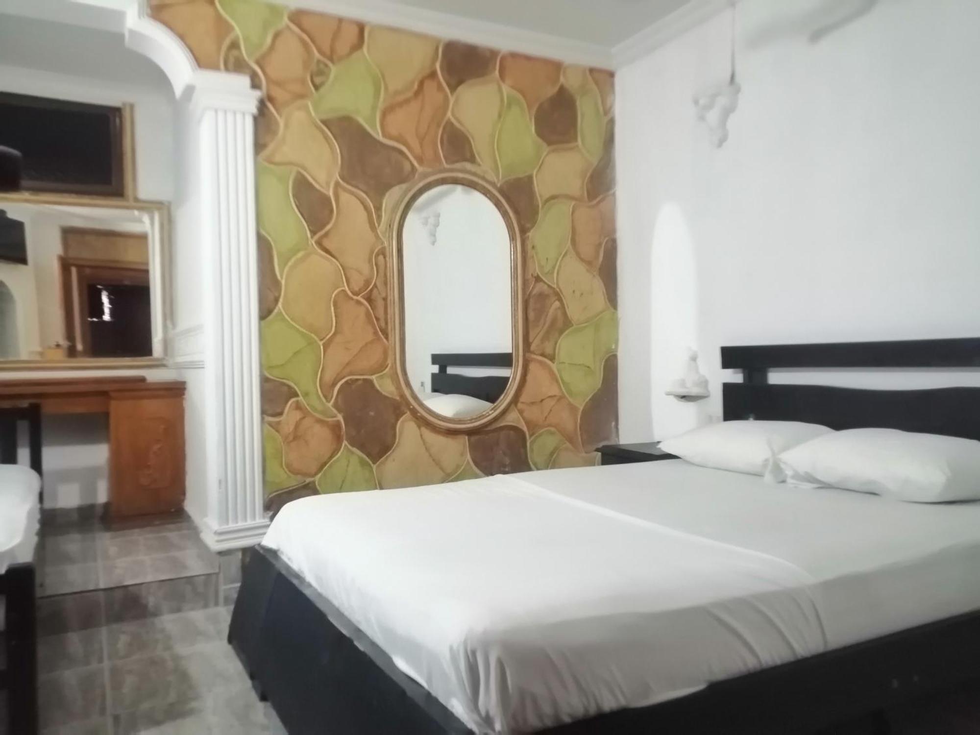Hotel Avenida53 Баранкила Екстериор снимка