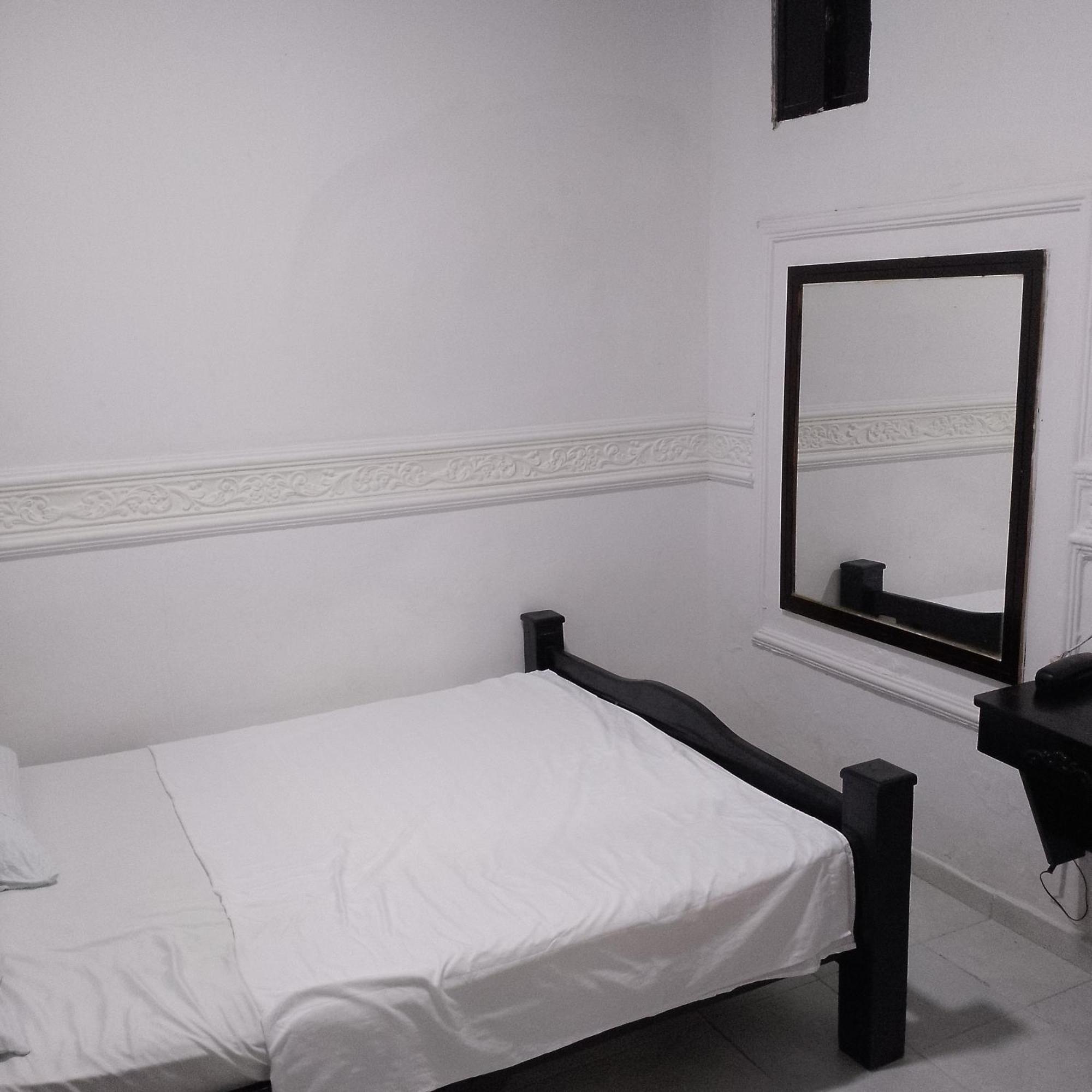 Hotel Avenida53 Баранкила Екстериор снимка