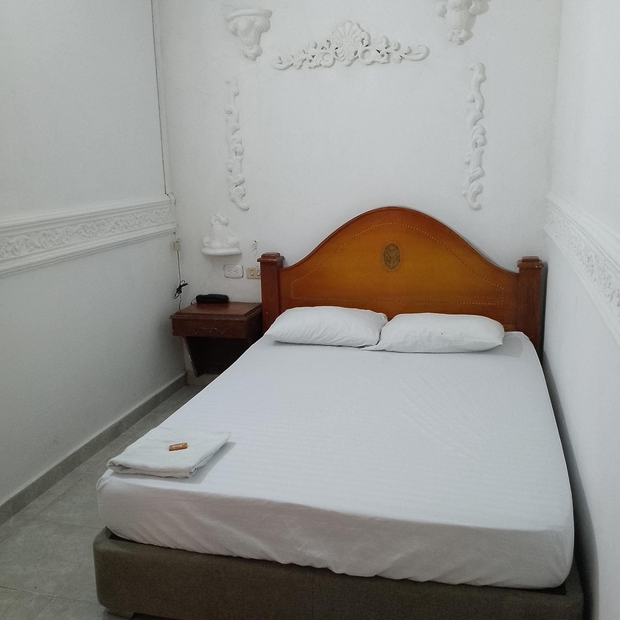 Hotel Avenida53 Баранкила Екстериор снимка