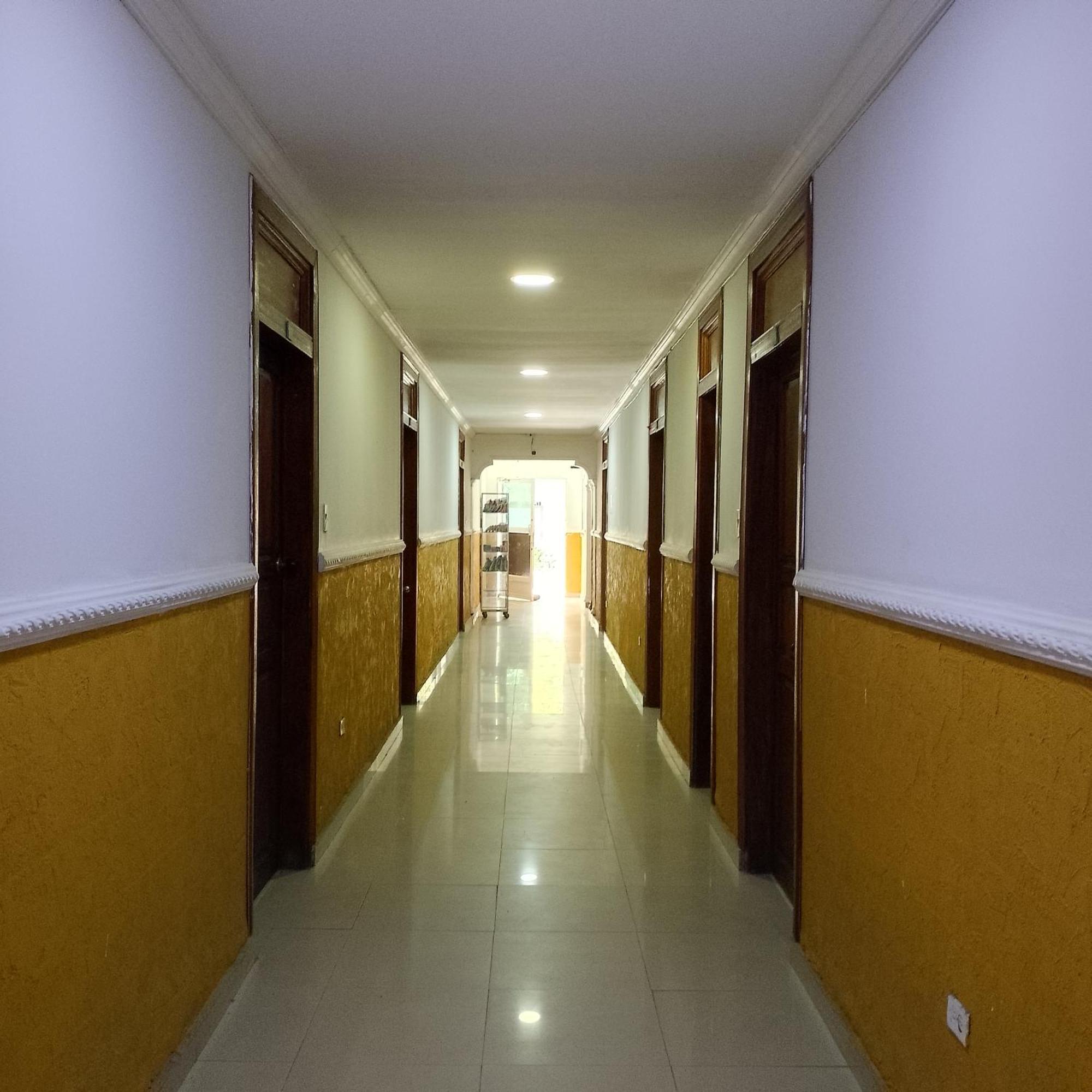 Hotel Avenida53 Баранкила Екстериор снимка