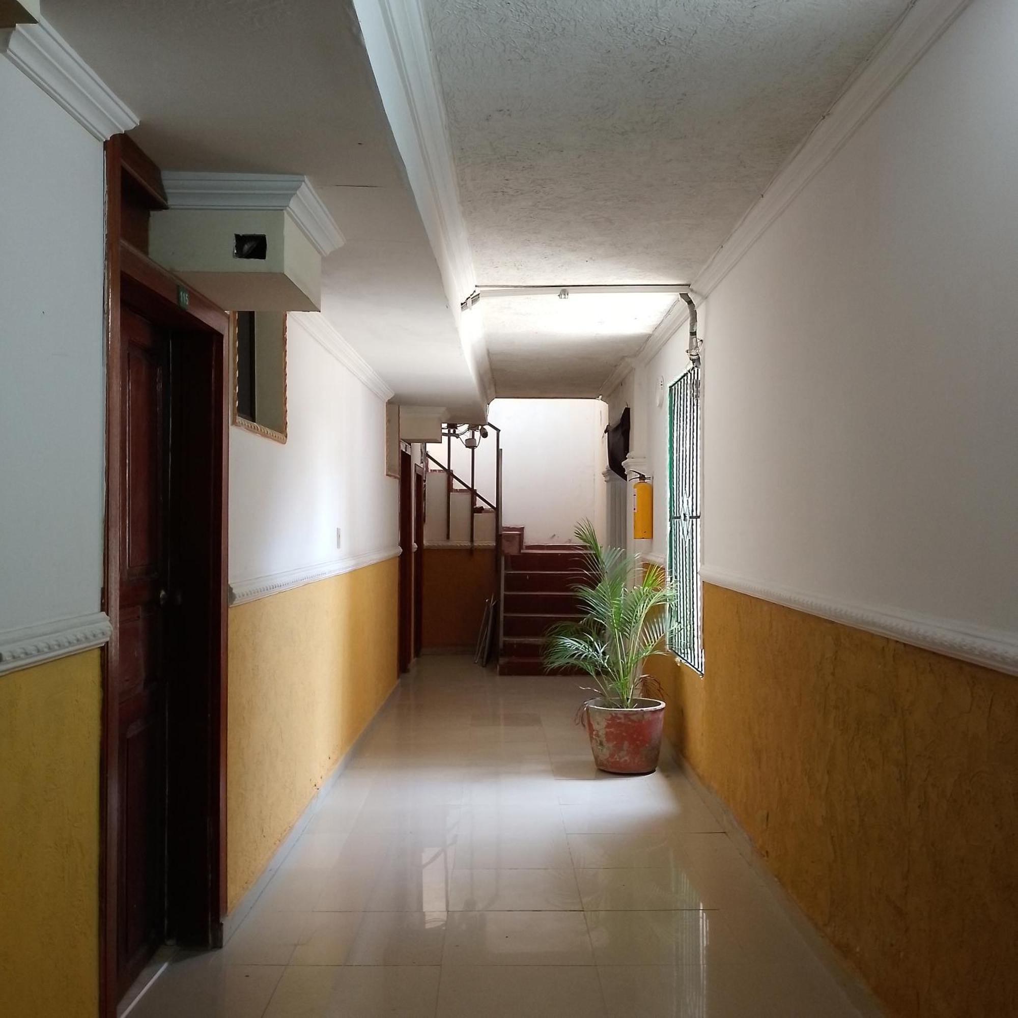 Hotel Avenida53 Баранкила Екстериор снимка