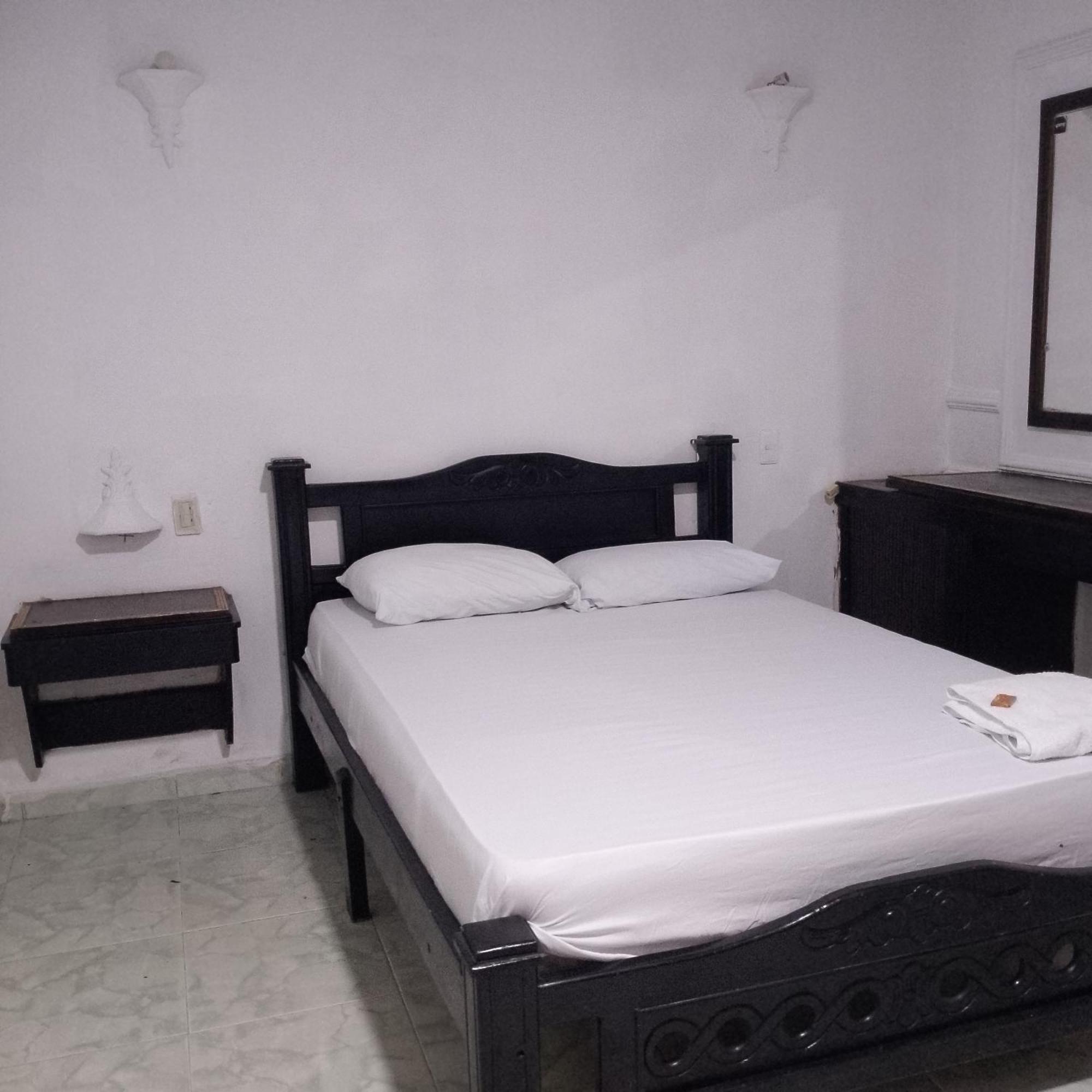 Hotel Avenida53 Баранкила Екстериор снимка