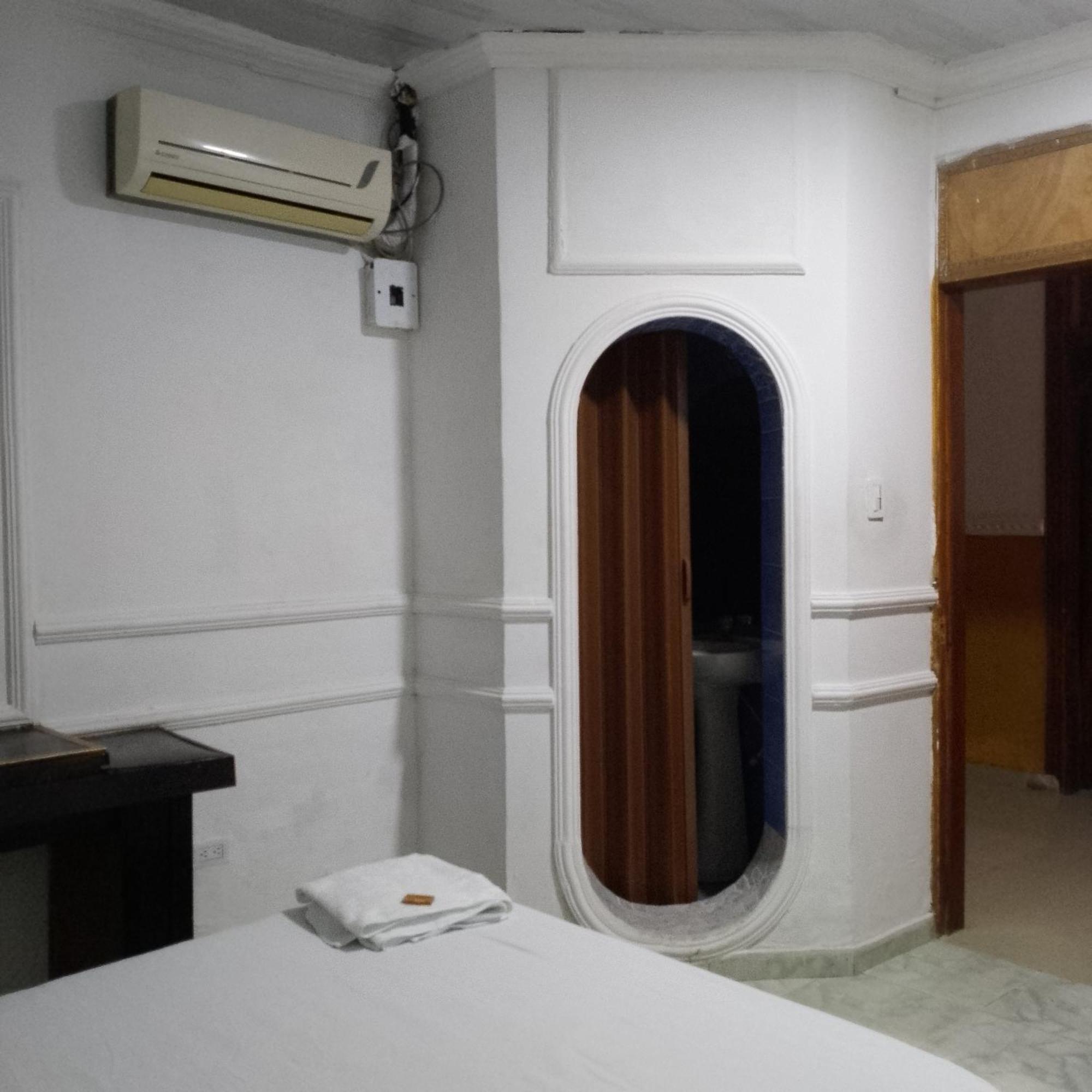 Hotel Avenida53 Баранкила Екстериор снимка