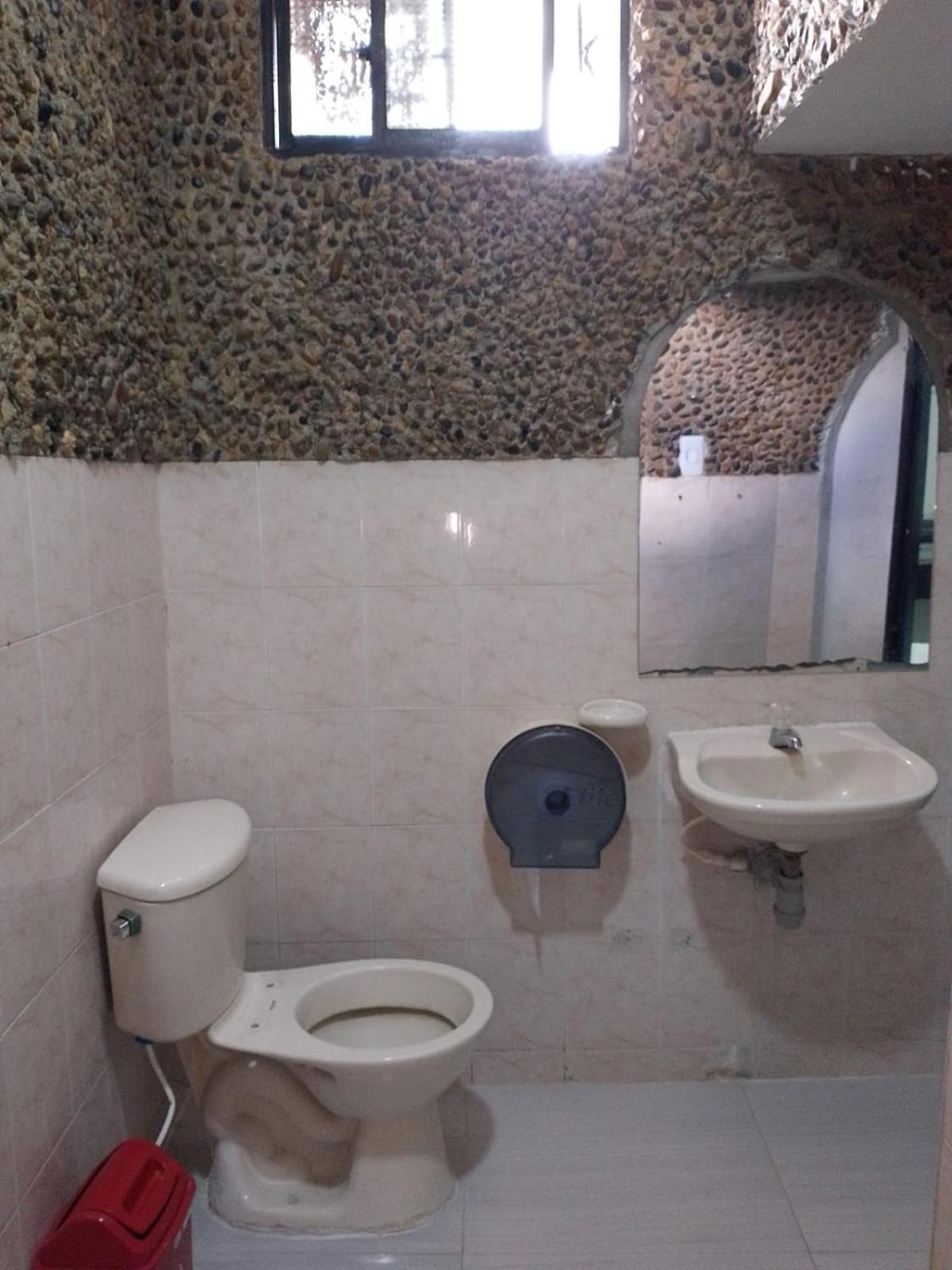 Hotel Avenida53 Баранкила Екстериор снимка