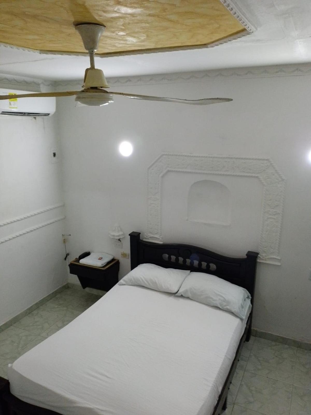 Hotel Avenida53 Баранкила Екстериор снимка