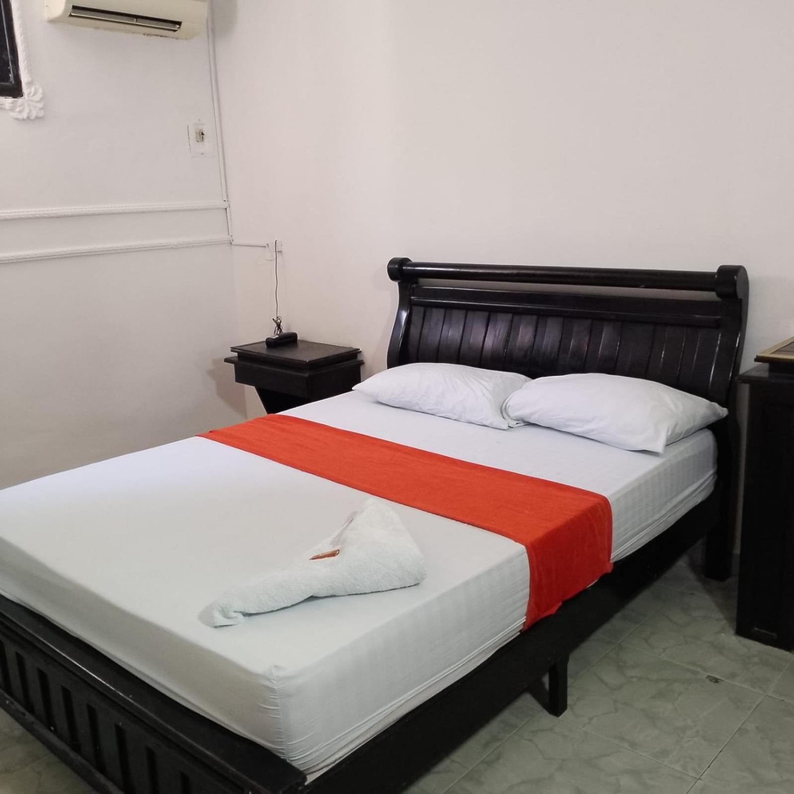 Hotel Avenida53 Баранкила Екстериор снимка